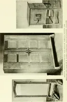 An illustration from The practical book of furnishing the small house and apartment (1922)