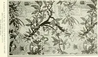 An illustration from The practical book of furnishing the small house and apartment (1922)
