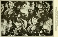 An illustration from The practical book of furnishing the small house and apartment (1922)