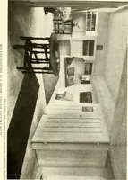 An illustration from The practical book of furnishing the small house and apartment (1922)