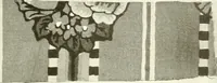 An illustration from The practical book of furnishing the small house and apartment (1922)