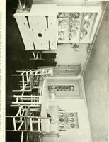 An illustration from The practical book of furnishing the small house and apartment (1922)