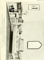 An illustration from The practical book of furnishing the small house and apartment (1922)