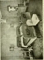 An illustration from The practical book of furnishing the small house and apartment (1922)