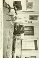 An illustration from The practical book of furnishing the small house and apartment (1922)