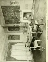 An illustration from The practical book of furnishing the small house and apartment (1922)