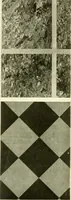 An illustration from The practical book of furnishing the small house and apartment (1922)