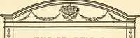 An illustration from The practical book of furnishing the small house and apartment (1922)
