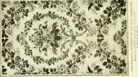 An illustration from The practical book of furnishing the small house and apartment (1922)