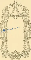 An illustration from The practical book of period furniture, treating of furniture of the English, American colonial and post-colonial and principal French periods (1914)