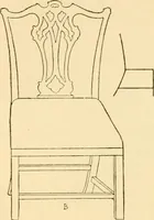Picture 166 of 272 from The practical book of period furniture, treating of furniture of the English, American colonial and post-colonial and principal French periods (1914), leaf 220