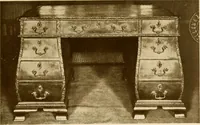 An illustration from The practical book of period furniture, treating of furniture of the English, American colonial and post-colonial and principal French periods (1914)