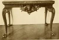 Picture 177 of 272 from The practical book of period furniture, treating of furniture of the English, American colonial and post-colonial and principal French periods (1914), leaf 236