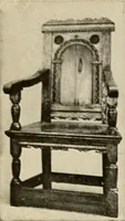 Picture 3 of 272 from The practical book of period furniture, treating of furniture of the English, American colonial and post-colonial and principal French periods (1914), leaf 25