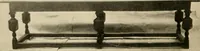 An illustration from The practical book of period furniture, treating of furniture of the English, American colonial and post-colonial and principal French periods (1914)