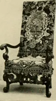 Picture 9 of 272 from The practical book of period furniture, treating of furniture of the English, American colonial and post-colonial and principal French periods (1914), leaf 26