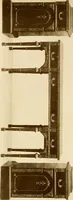 An illustration from The practical book of period furniture, treating of furniture of the English, American colonial and post-colonial and principal French periods (1914)