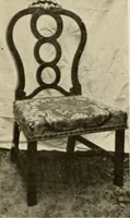 Picture 24 of 272 from The practical book of period furniture, treating of furniture of the English, American colonial and post-colonial and principal French periods (1914), leaf 29
