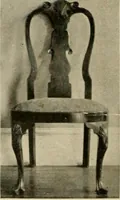 Picture 26 of 272 from The practical book of period furniture, treating of furniture of the English, American colonial and post-colonial and principal French periods (1914), leaf 29