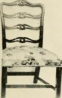 An illustration from The practical book of period furniture, treating of furniture of the English, American colonial and post-colonial and principal French periods (1914)
