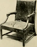 Picture 38 of 272 from The practical book of period furniture, treating of furniture of the English, American colonial and post-colonial and principal French periods (1914), leaf 31