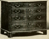 Picture 45 of 272 from The practical book of period furniture, treating of furniture of the English, American colonial and post-colonial and principal French periods (1914), leaf 32