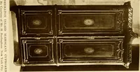 An illustration from The practical book of period furniture, treating of furniture of the English, American colonial and post-colonial and principal French periods (1914)