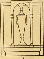 An illustration from The practical book of period furniture, treating of furniture of the English, American colonial and post-colonial and principal French periods (1914)