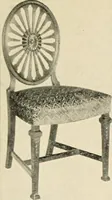Picture 51 of 272 from The practical book of period furniture, treating of furniture of the English, American colonial and post-colonial and principal French periods (1914), leaf 34