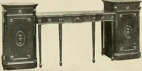 Picture 54 of 272 from The practical book of period furniture, treating of furniture of the English, American colonial and post-colonial and principal French periods (1914), leaf 34