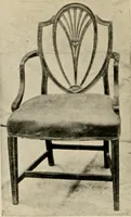 Picture 58 of 272 from The practical book of period furniture, treating of furniture of the English, American colonial and post-colonial and principal French periods (1914), leaf 35