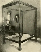 Picture 66 of 272 from The practical book of period furniture, treating of furniture of the English, American colonial and post-colonial and principal French periods (1914), leaf 36