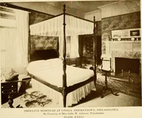 Picture 230 of 272 from The practical book of period furniture, treating of furniture of the English, American colonial and post-colonial and principal French periods (1914), leaf 362