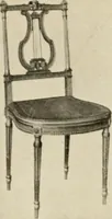 Picture 67 of 272 from The practical book of period furniture, treating of furniture of the English, American colonial and post-colonial and principal French periods (1914), leaf 37