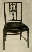 Picture 68 of 272 from The practical book of period furniture, treating of furniture of the English, American colonial and post-colonial and principal French periods (1914), leaf 37