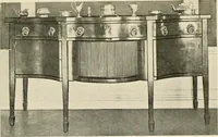 Picture 72 of 272 from The practical book of period furniture, treating of furniture of the English, American colonial and post-colonial and principal French periods (1914), leaf 38