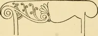 An illustration from The practical book of period furniture, treating of furniture of the English, American colonial and post-colonial and principal French periods (1914)