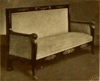 An illustration from The practical book of period furniture, treating of furniture of the English, American colonial and post-colonial and principal French periods (1914)