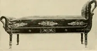 An illustration from The practical book of period furniture, treating of furniture of the English, American colonial and post-colonial and principal French periods (1914)
