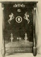 Picture 78 of 272 from The practical book of period furniture, treating of furniture of the English, American colonial and post-colonial and principal French periods (1914), leaf 39