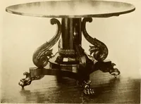 Picture 239 of 272 from The practical book of period furniture, treating of furniture of the English, American colonial and post-colonial and principal French periods (1914), leaf 394