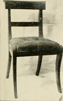 An illustration from The practical book of period furniture, treating of furniture of the English, American colonial and post-colonial and principal French periods (1914)