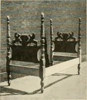 Picture 85 of 272 from The practical book of period furniture, treating of furniture of the English, American colonial and post-colonial and principal French periods (1914), leaf 40