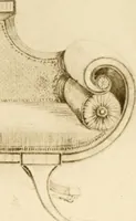 Picture 243 of 272 from The practical book of period furniture, treating of furniture of the English, American colonial and post-colonial and principal French periods (1914), leaf 400