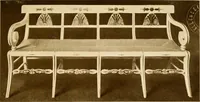 An illustration from The practical book of period furniture, treating of furniture of the English, American colonial and post-colonial and principal French periods (1914)