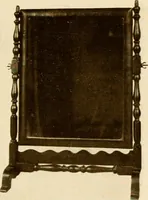Picture 252 of 272 from The practical book of period furniture, treating of furniture of the English, American colonial and post-colonial and principal French periods (1914), leaf 414