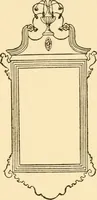 An illustration from The practical book of period furniture, treating of furniture of the English, American colonial and post-colonial and principal French periods (1914)