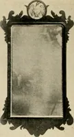 An illustration from The practical book of period furniture, treating of furniture of the English, American colonial and post-colonial and principal French periods (1914)