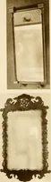 An illustration from The practical book of period furniture, treating of furniture of the English, American colonial and post-colonial and principal French periods (1914)