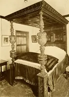 Picture 106 of 272 from The practical book of period furniture, treating of furniture of the English, American colonial and post-colonial and principal French periods (1914), leaf 64